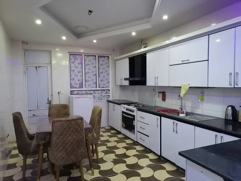 اقامتگاه لوکس در بندر دیلم