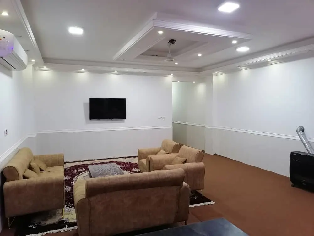اقامتگاه لوکس در بندر دیلم