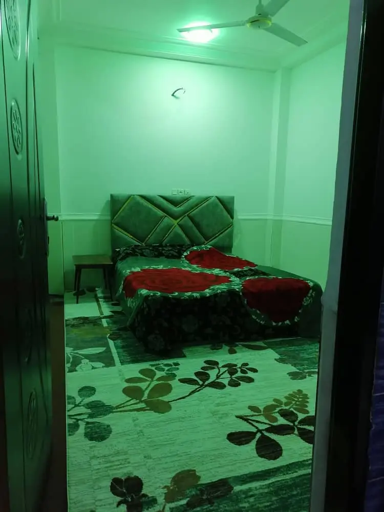 اقامتگاه لوکس در بندر دیلم