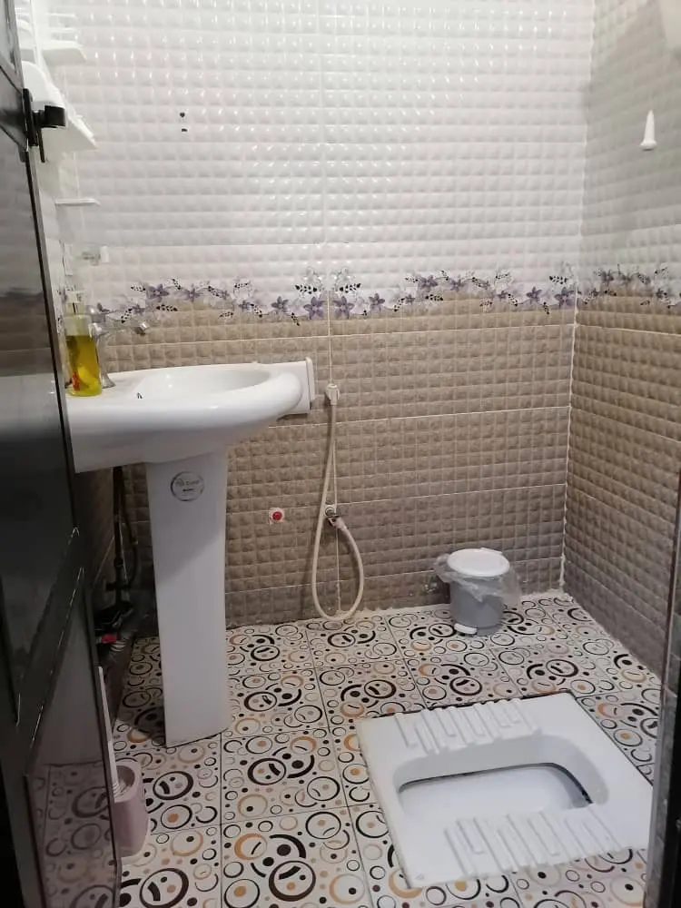 اقامتگاه لوکس در بندر دیلم