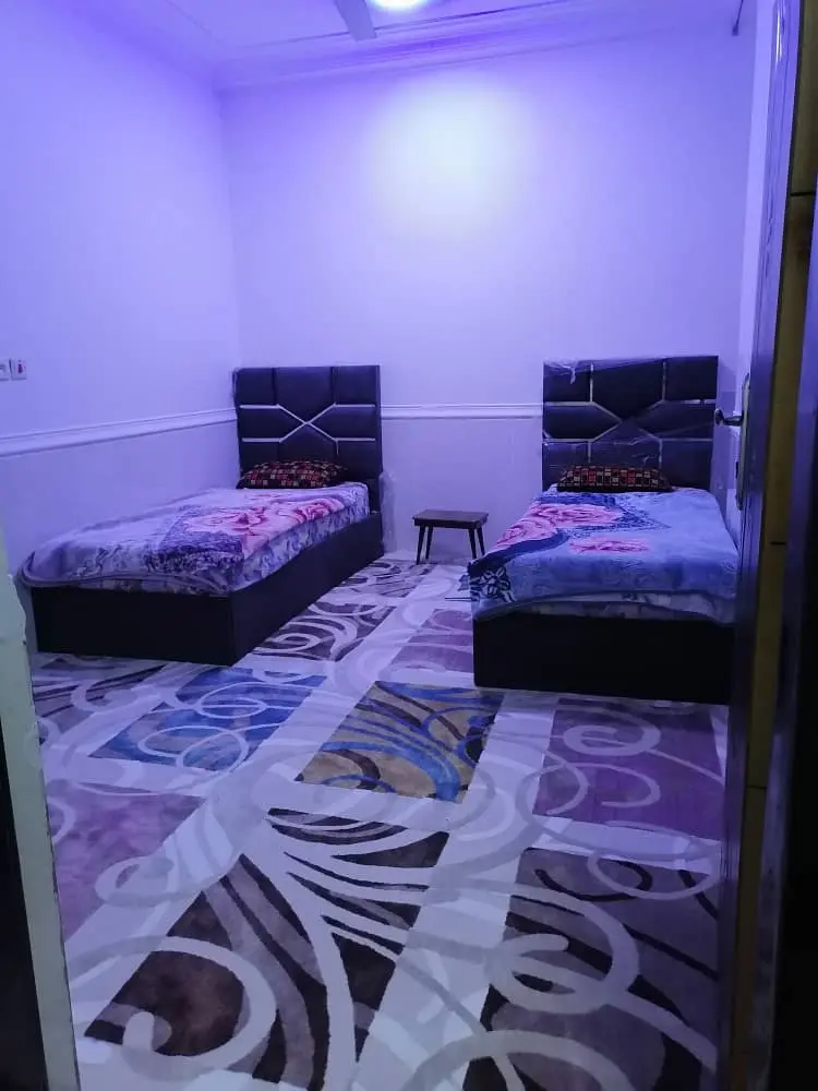 اقامتگاه لوکس در بندر دیلم