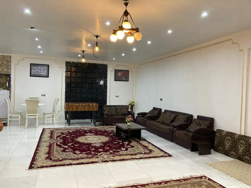 ویلا باغ امید در دزفول