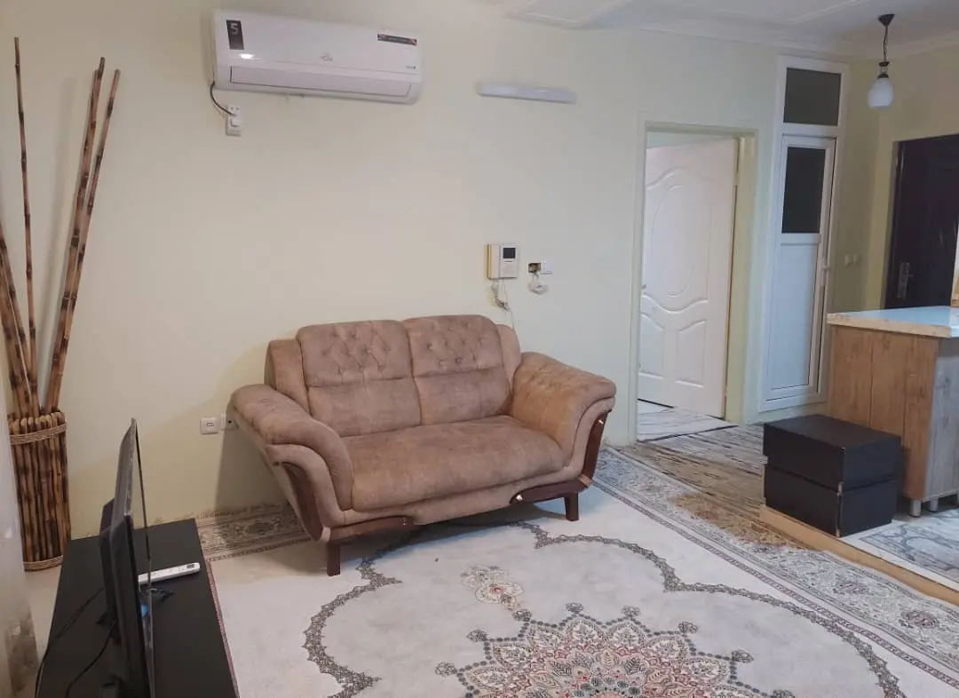 منزل تک خواب شیک بندرعباس