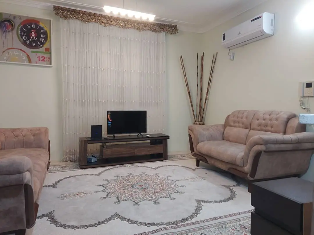 منزل تک خواب شیک بندرعباس