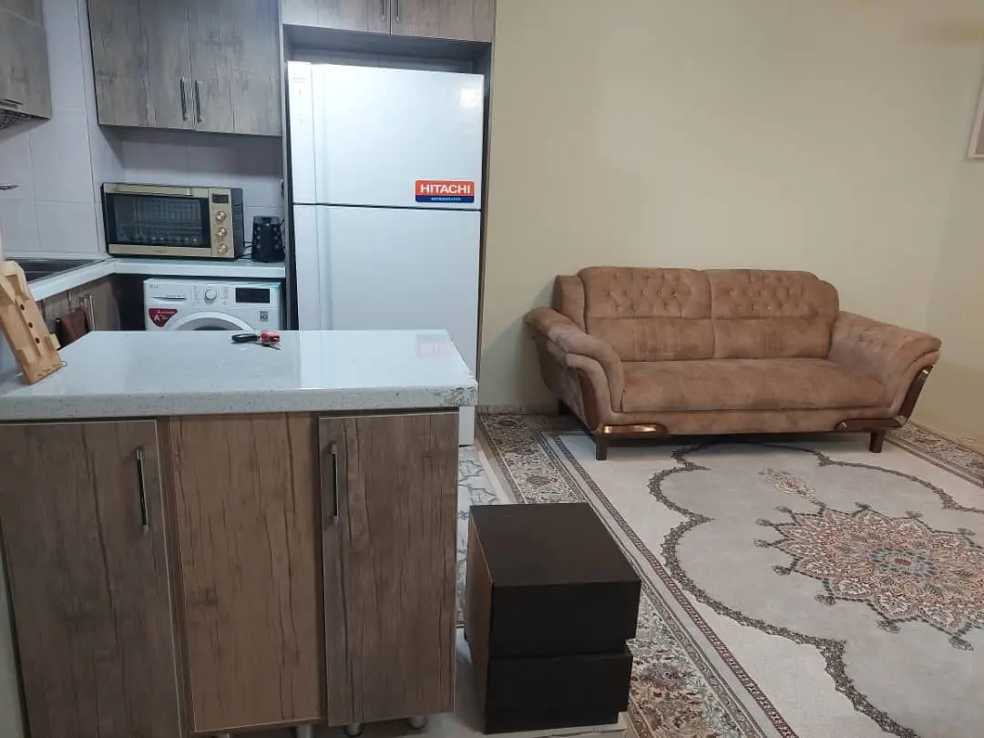 منزل تک خواب شیک بندرعباس