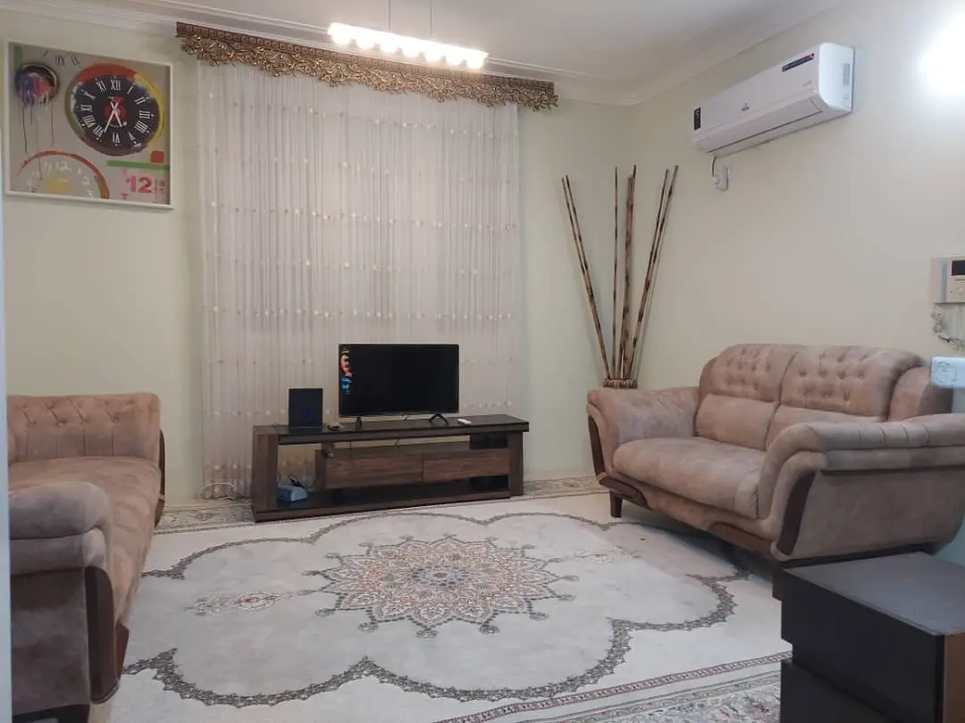 منزل تک خواب شیک بندرعباس