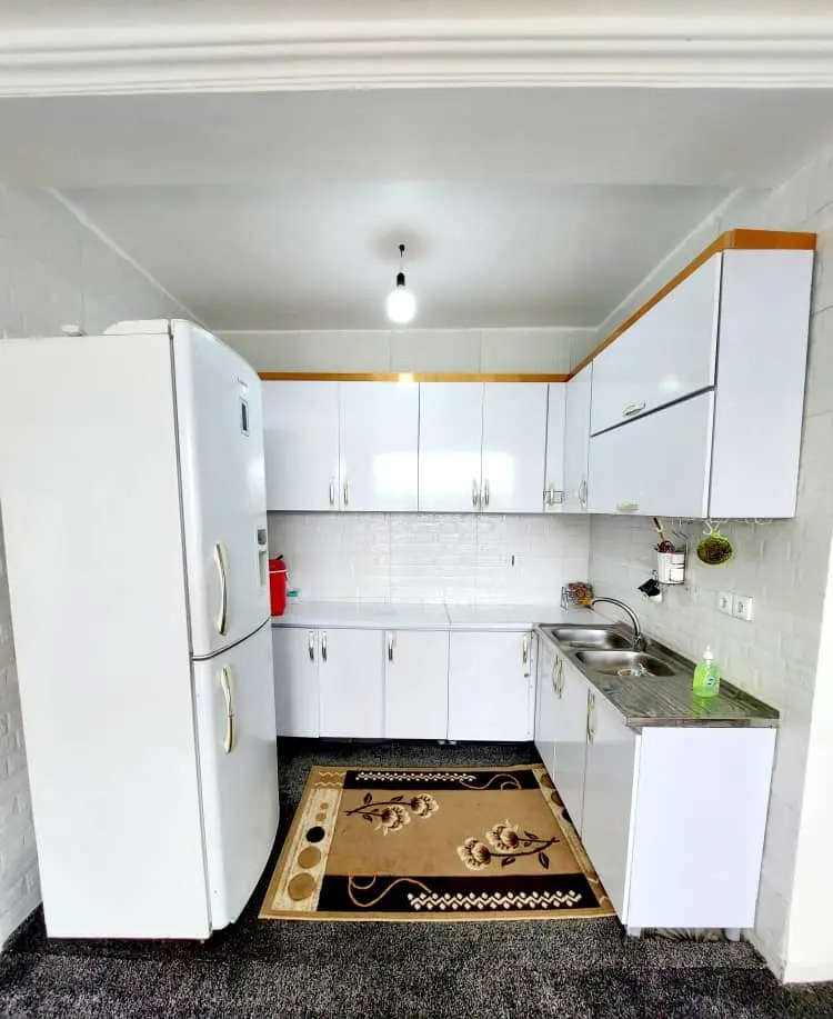 ویلا باغ خوش نویس در دزفول