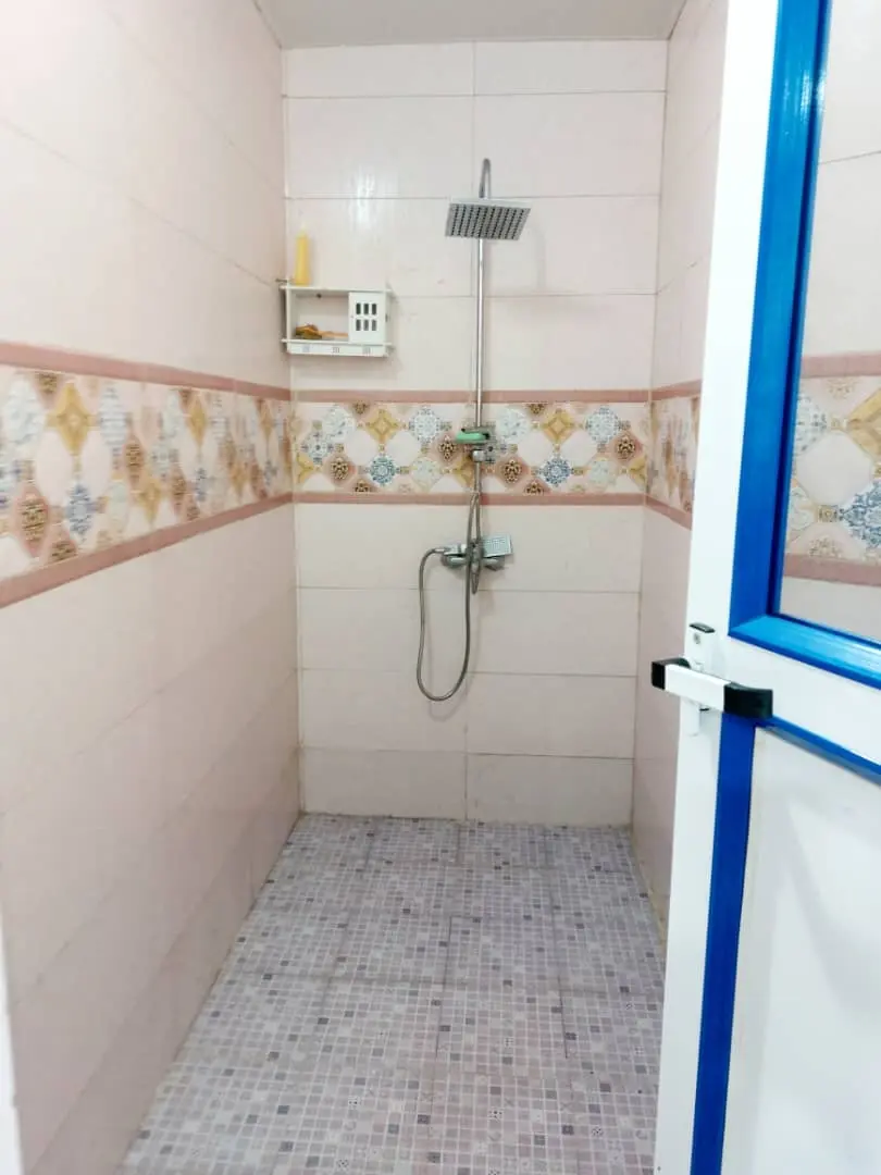 ویلا باغ خوش نویس در دزفول