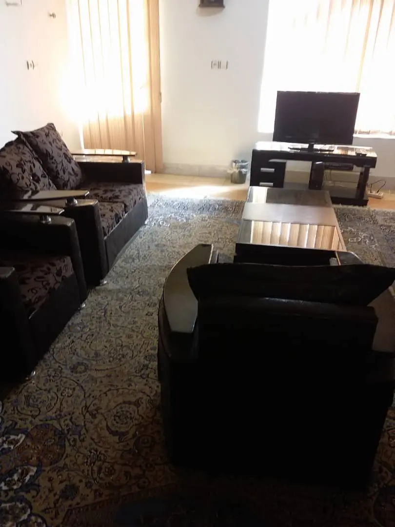منزل مبله روزانه شیراز