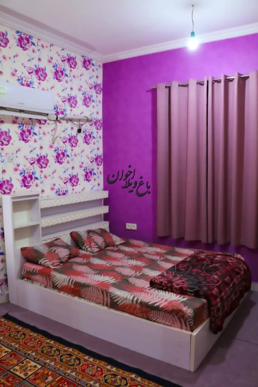 ویلا باغ اخوان در دزفول