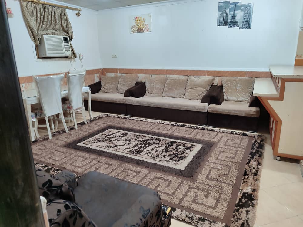 اجاره خانه در بندر کنگ