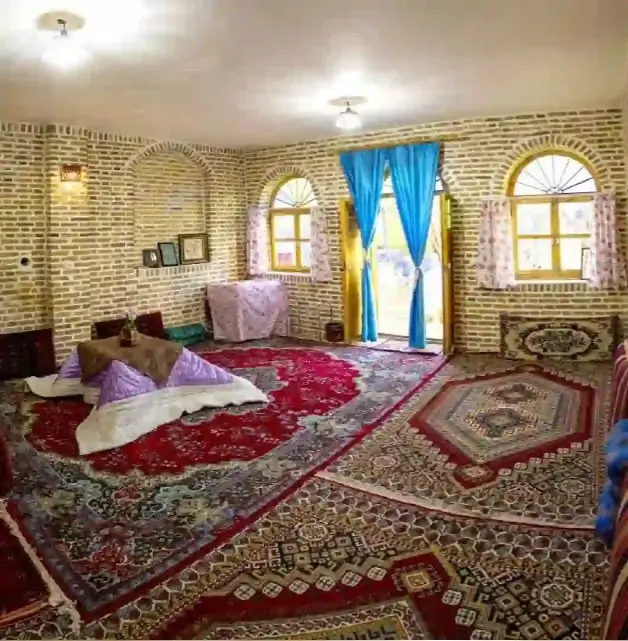 اجاره بوم گردی شادمهر در نیشابور