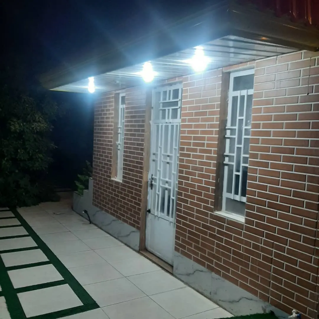 ویلا باغ مبین در دزفول