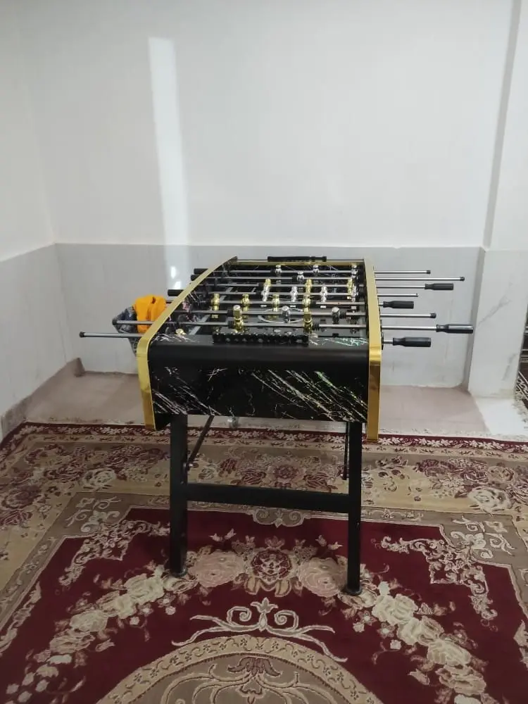 ویلا باغ مبین در دزفول
