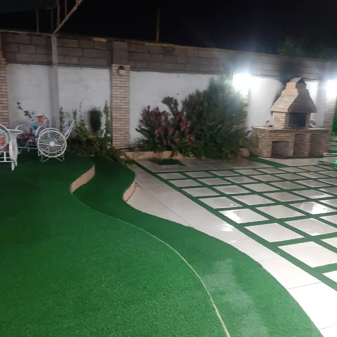 ویلا باغ مبین در دزفول