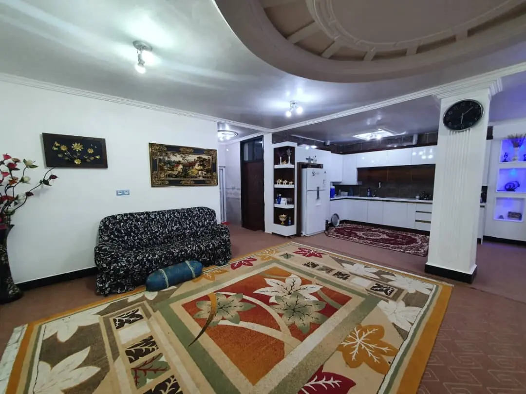 ویلا باغ یوسفی در دزفول