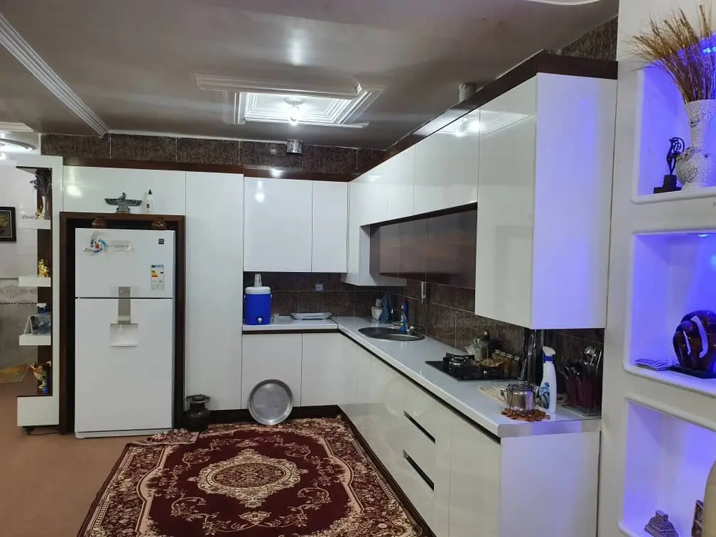 ویلا باغ یوسفی در دزفول
