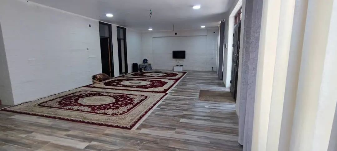 ویلا باغ آلما در دزفول
