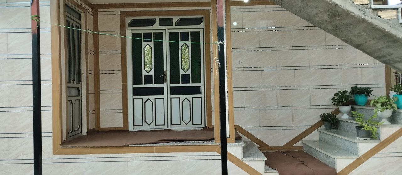 اقامتگاه در جاده اسالم به خلخال