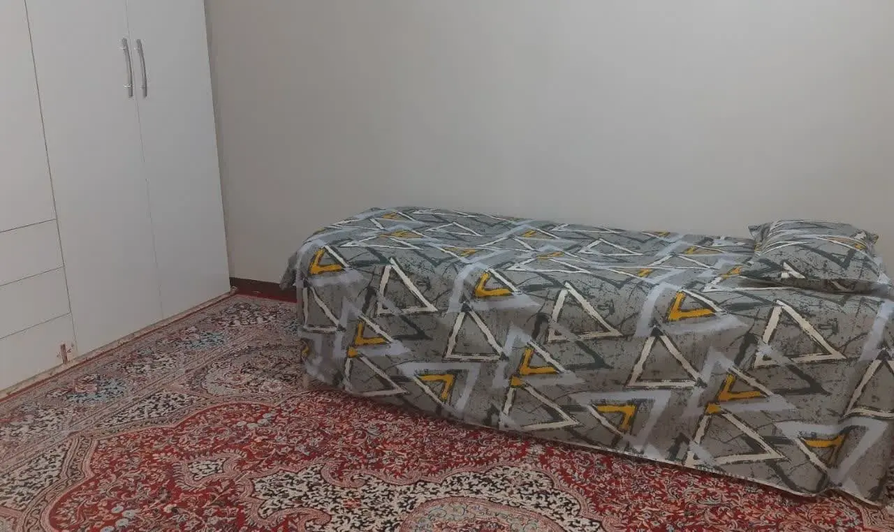 اجاره منزل دو خوابه در ایذه 