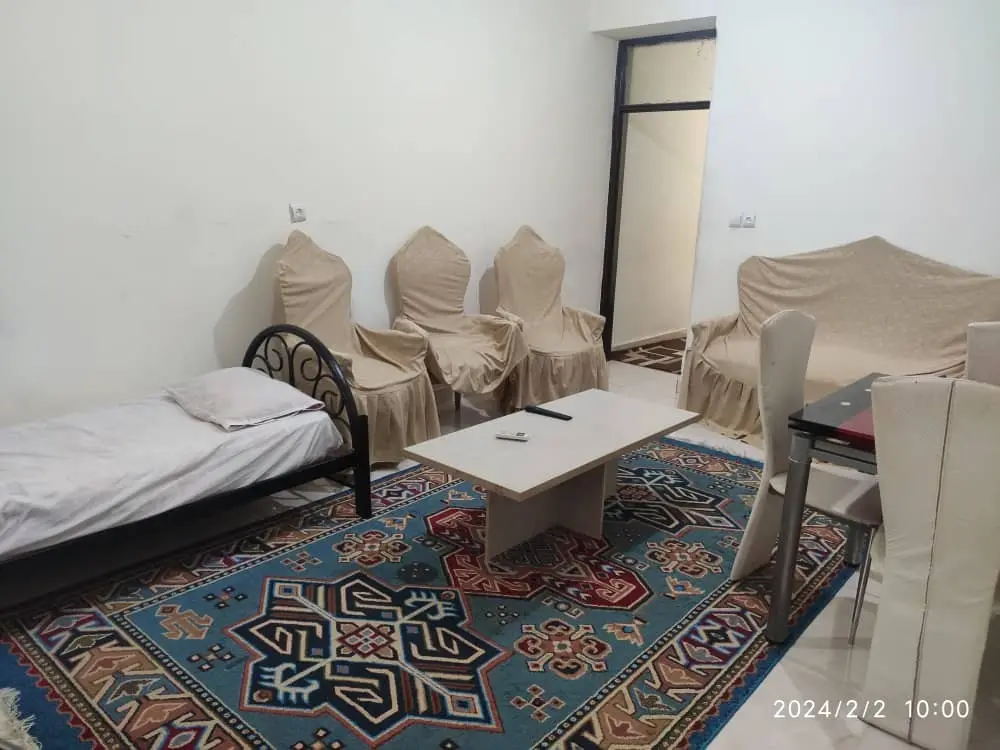 خانه ویلایی گلشهر خ دانشگاه در بندرعباس