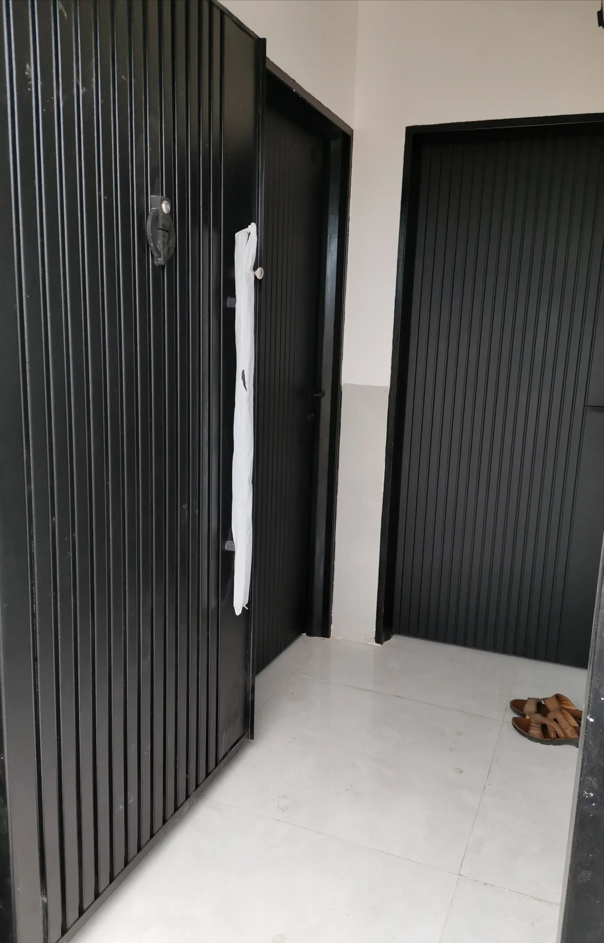 سوئیت دریادلان 1 در بندرعباس