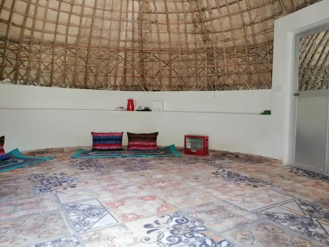 بوم گردی فانوس کوهستان 