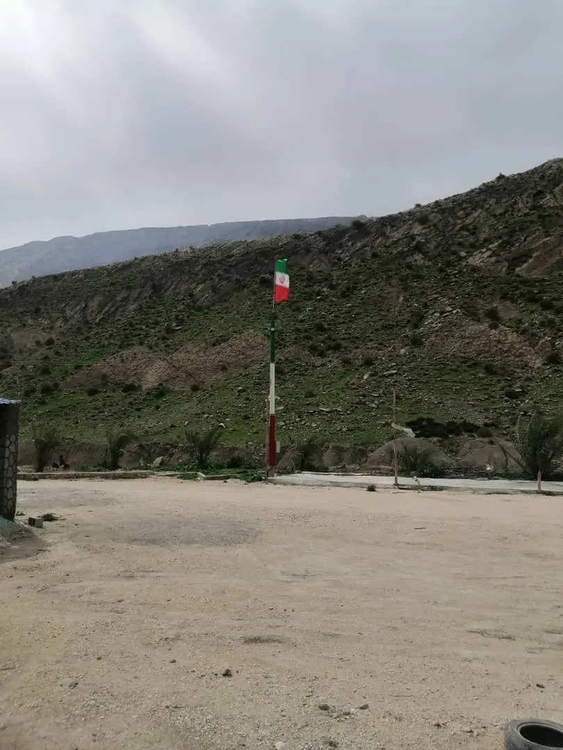 بوم گردی فانوس کوهستان 