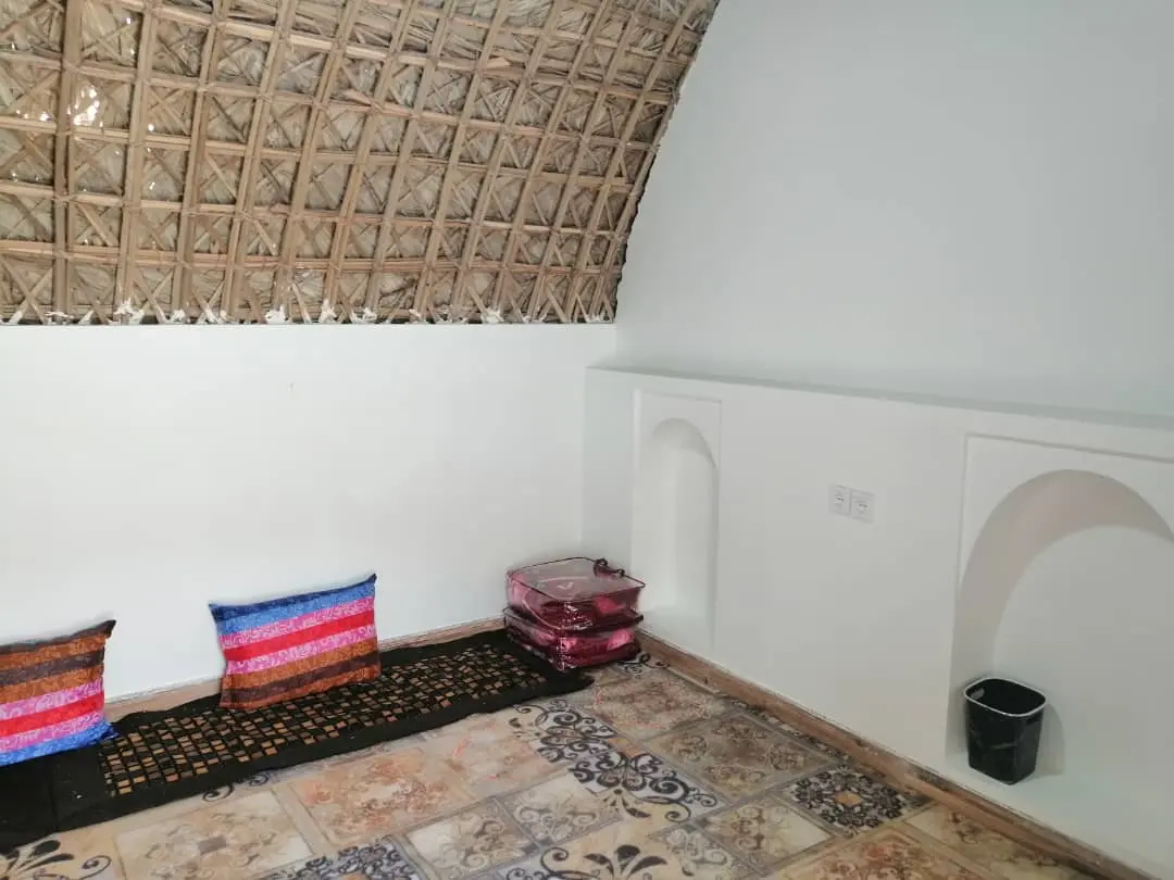 بوم گردی فانوس کوهستان 