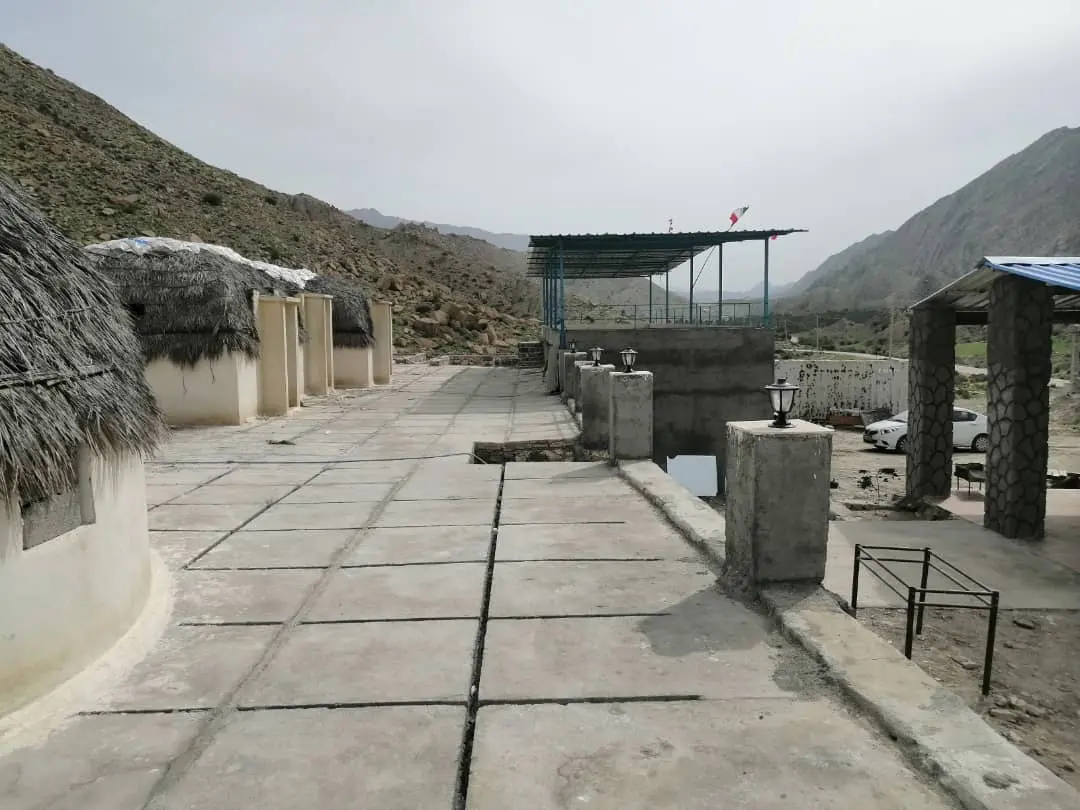 بوم گردی فانوس کوهستان 