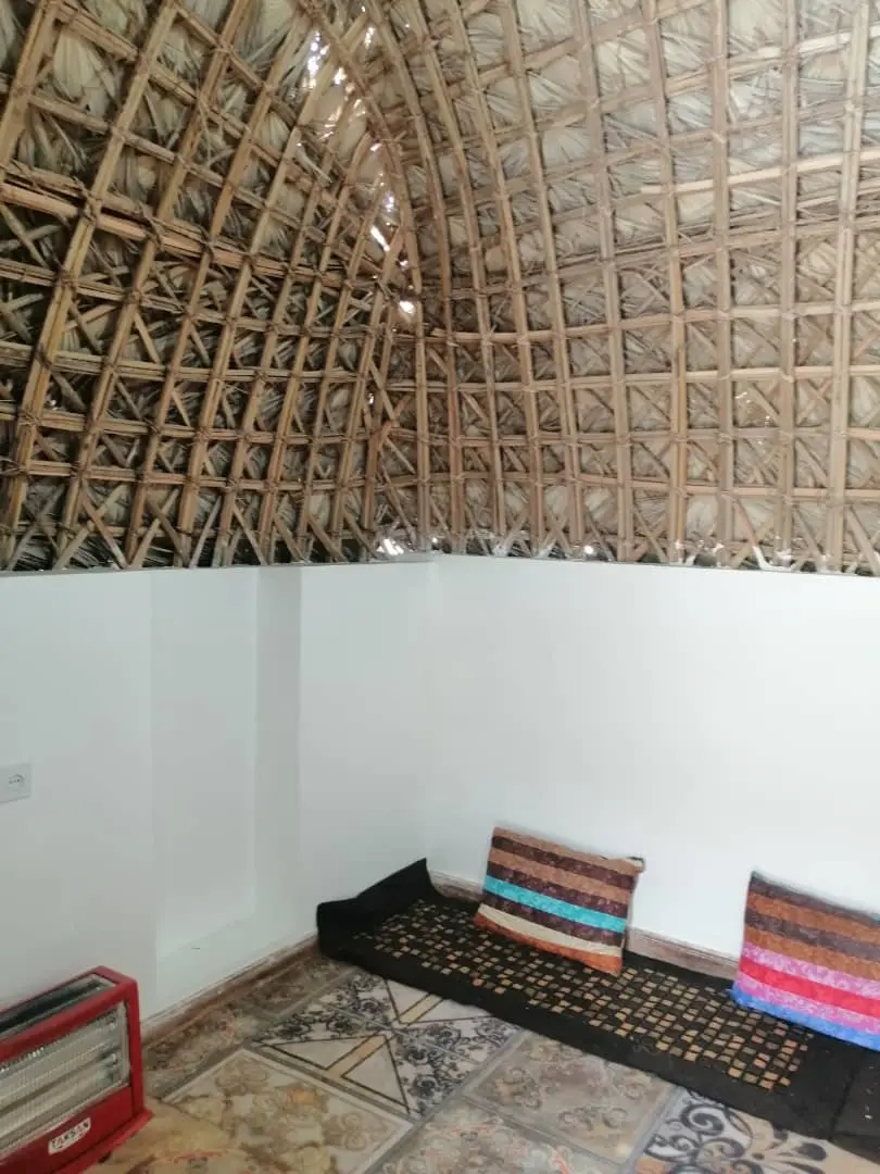 بوم گردی فانوس کوهستان 