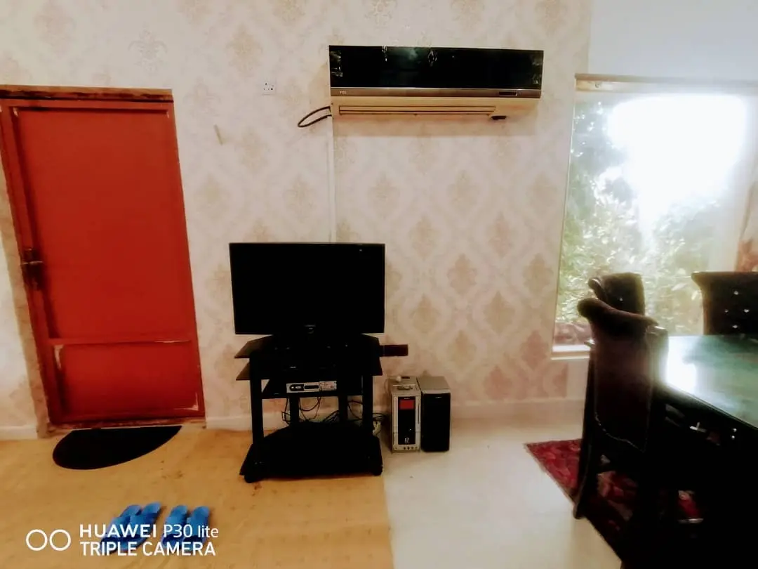 ویلا باغ مهر در دزفول
