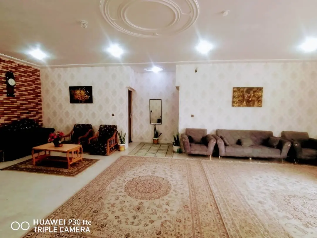 ویلا باغ مهر در دزفول