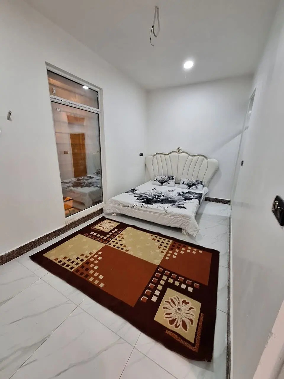 ویلا باغ عمارت کاخ نور در دزفول