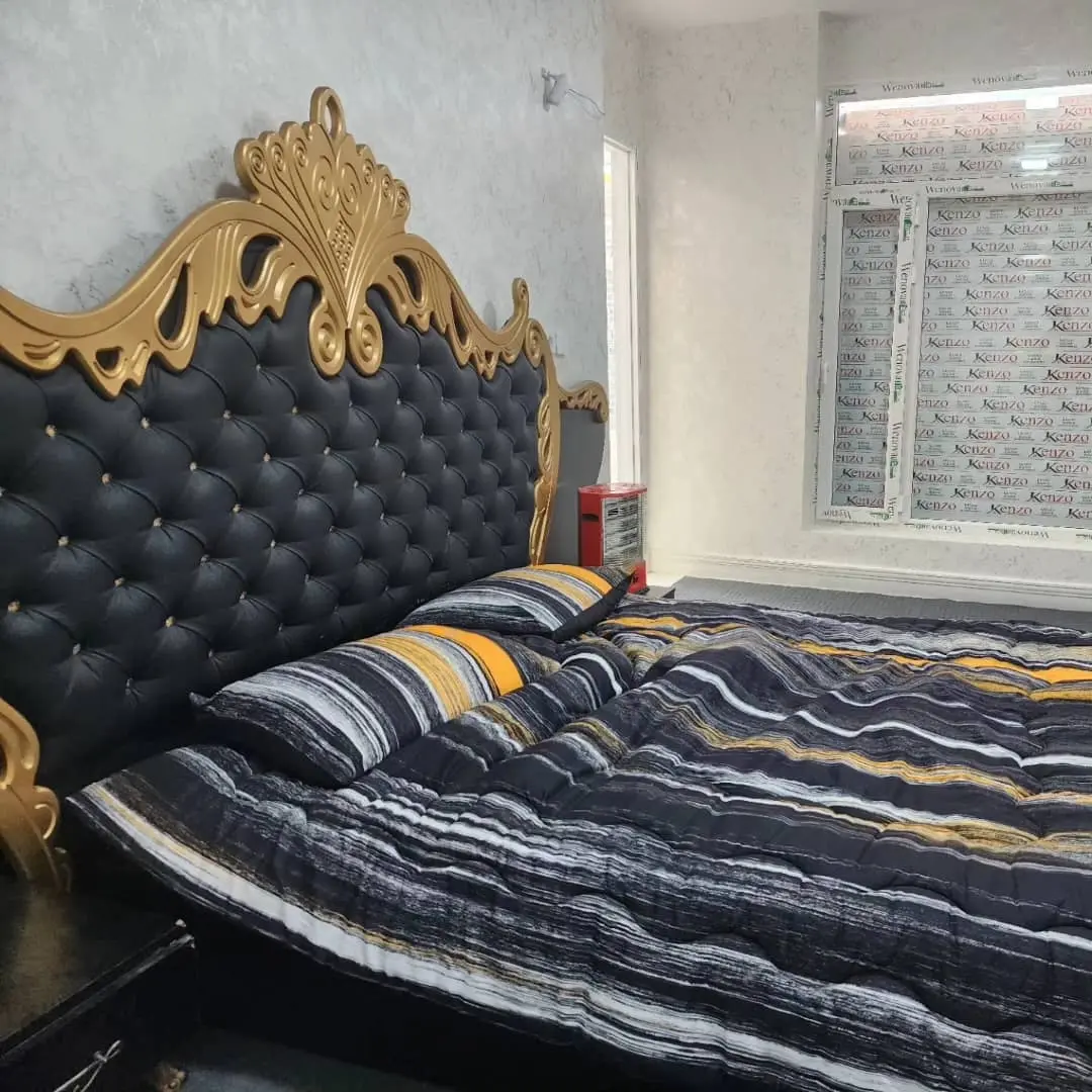 ویلا باغ دل‌ها در دزفول