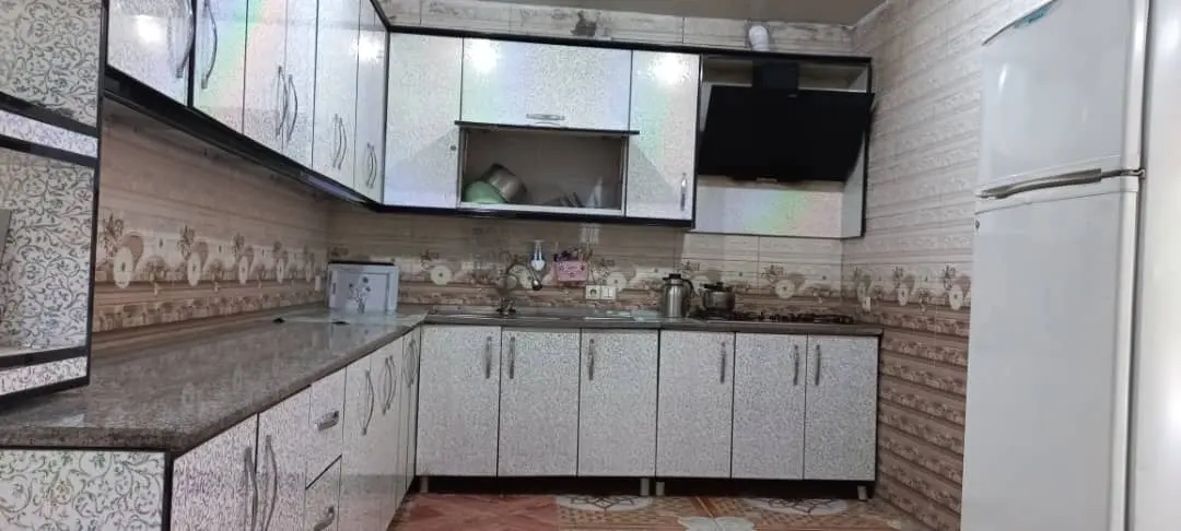 اجاره ویلا باغ غدیر در دزفول