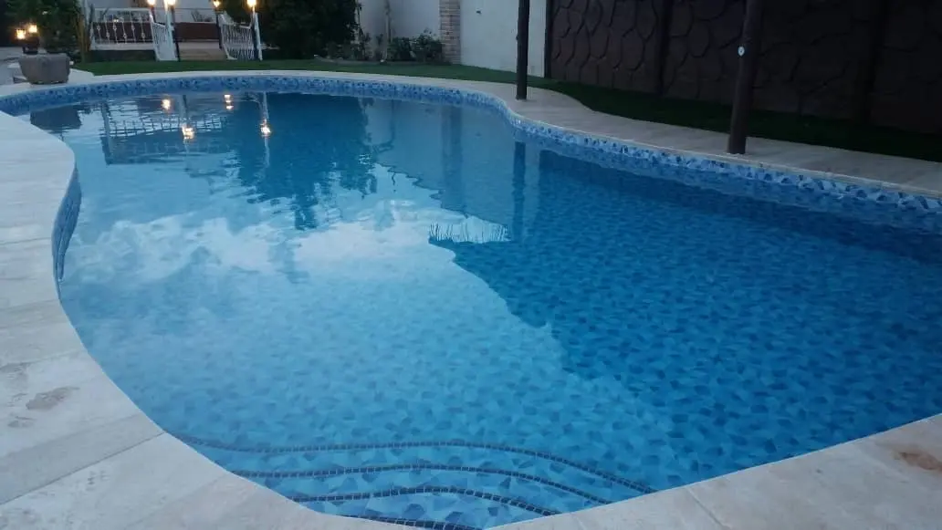  ویلا باغ آراد در دزفول