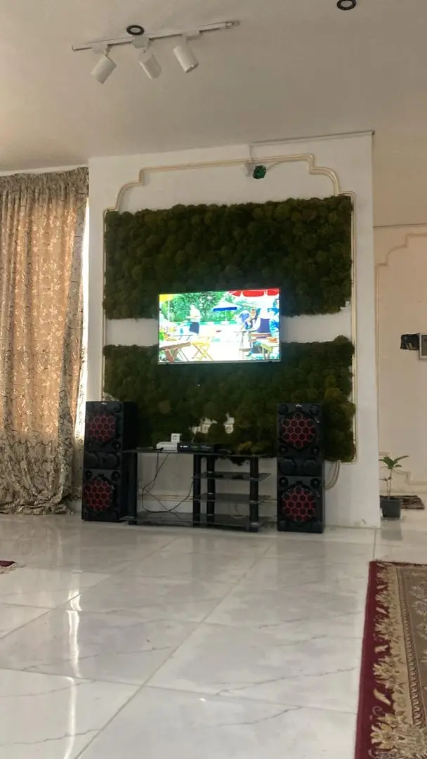 ویلا باغ امید در دزفول