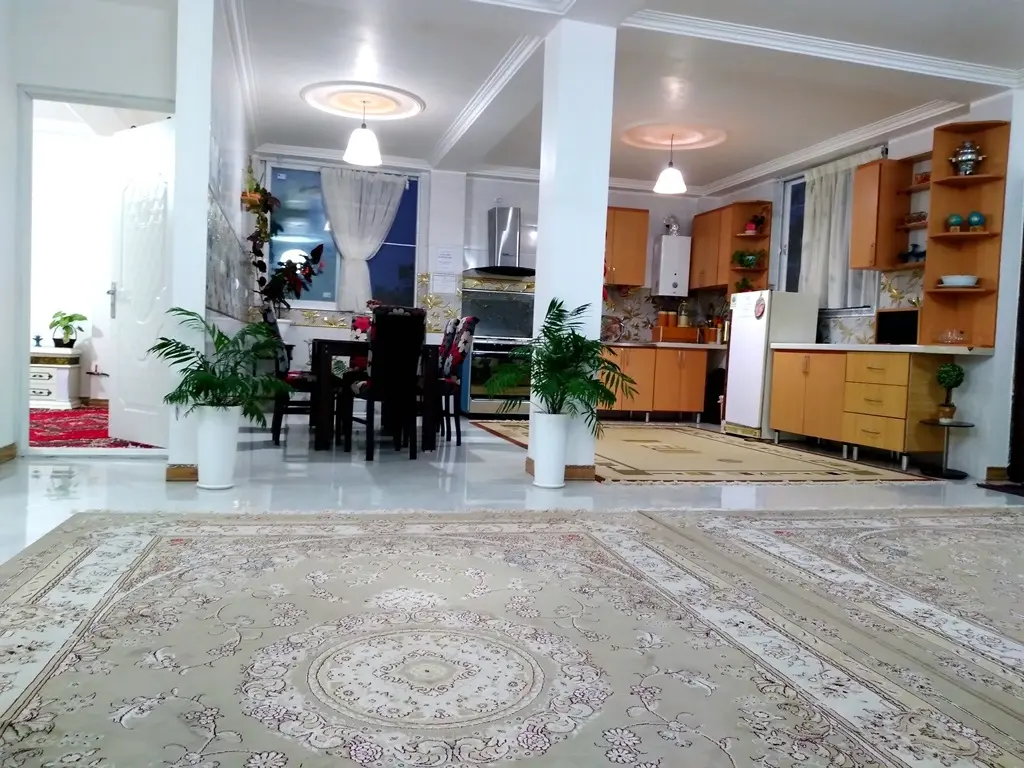 اقامتگاه روستایی افرا