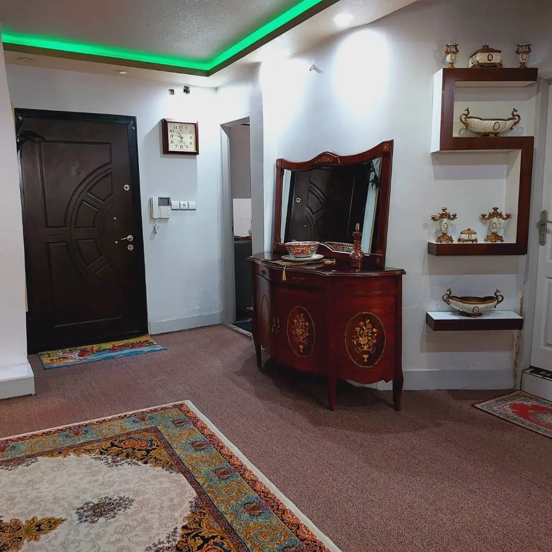 اجاره واحد دو خواب گناوه