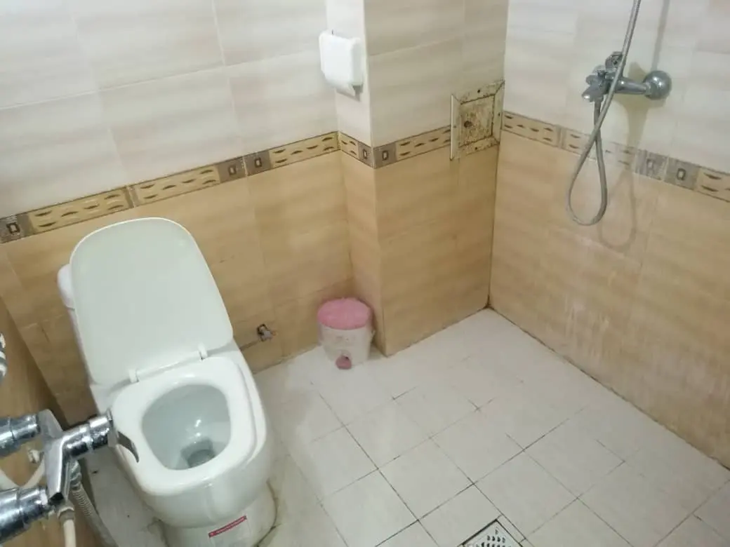 آپارتمان دو خوابه سینما سعدی 4