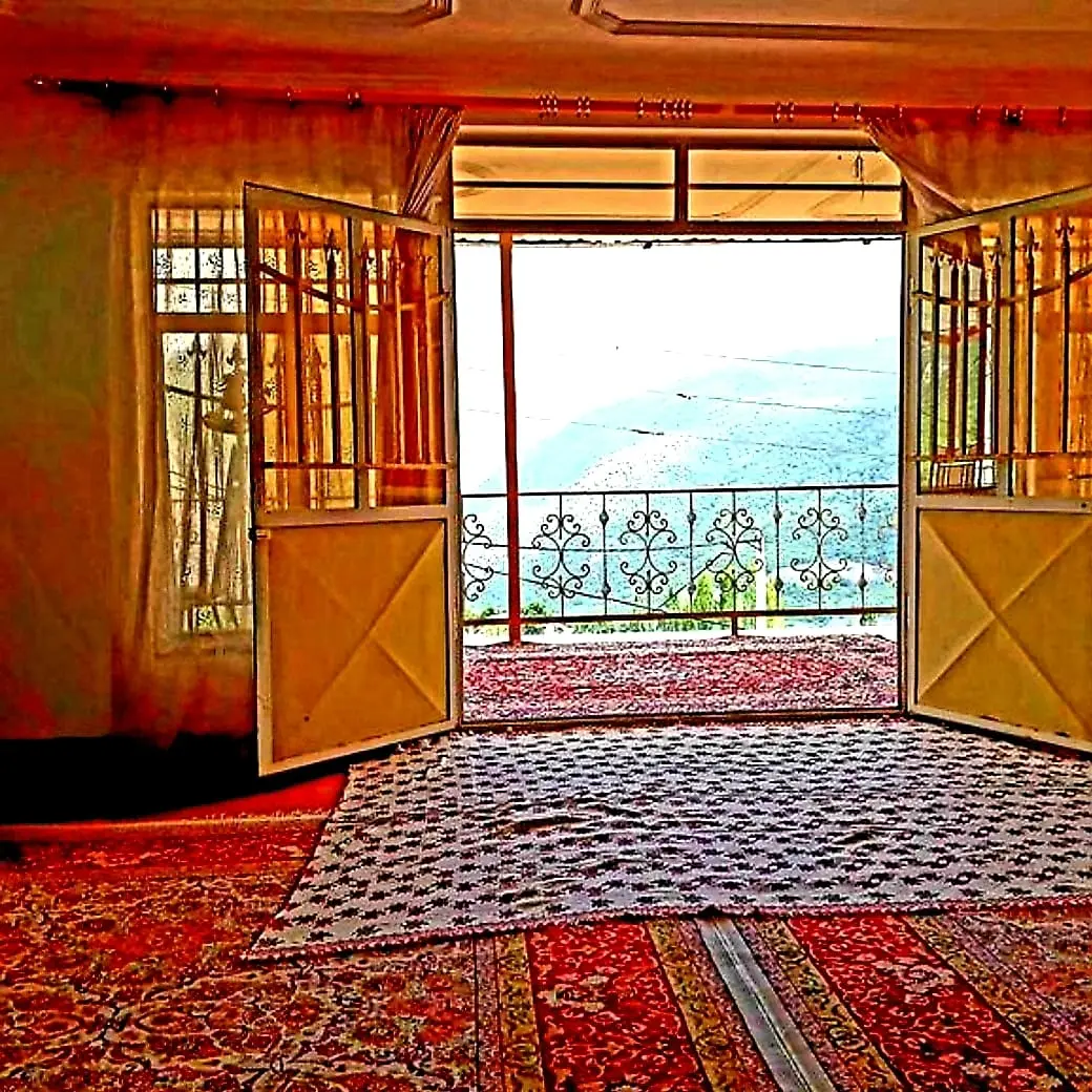 ویلا ییلاقی بهشت