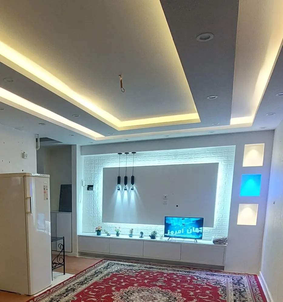 واحد لوکس دوخواب ممتاز در شوشتر