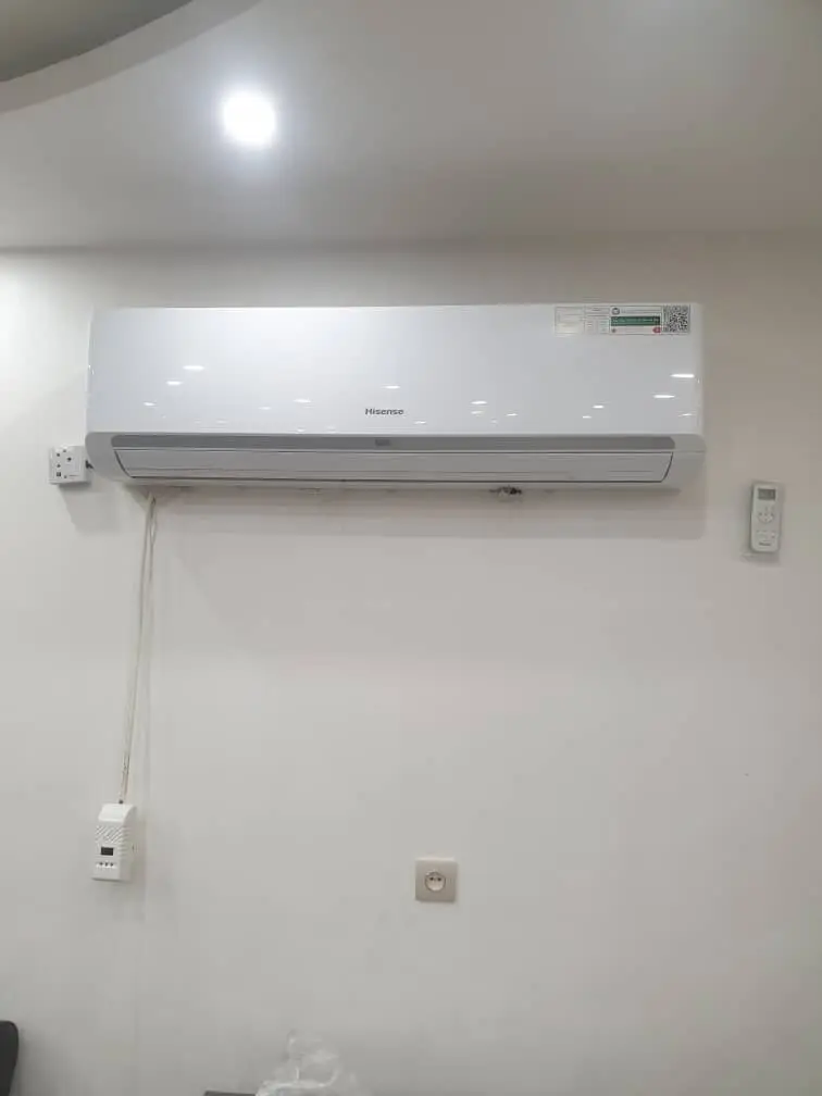 ویلا باغ هومن در دزفول