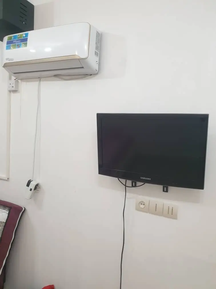 ویلا باغ هومن در دزفول
