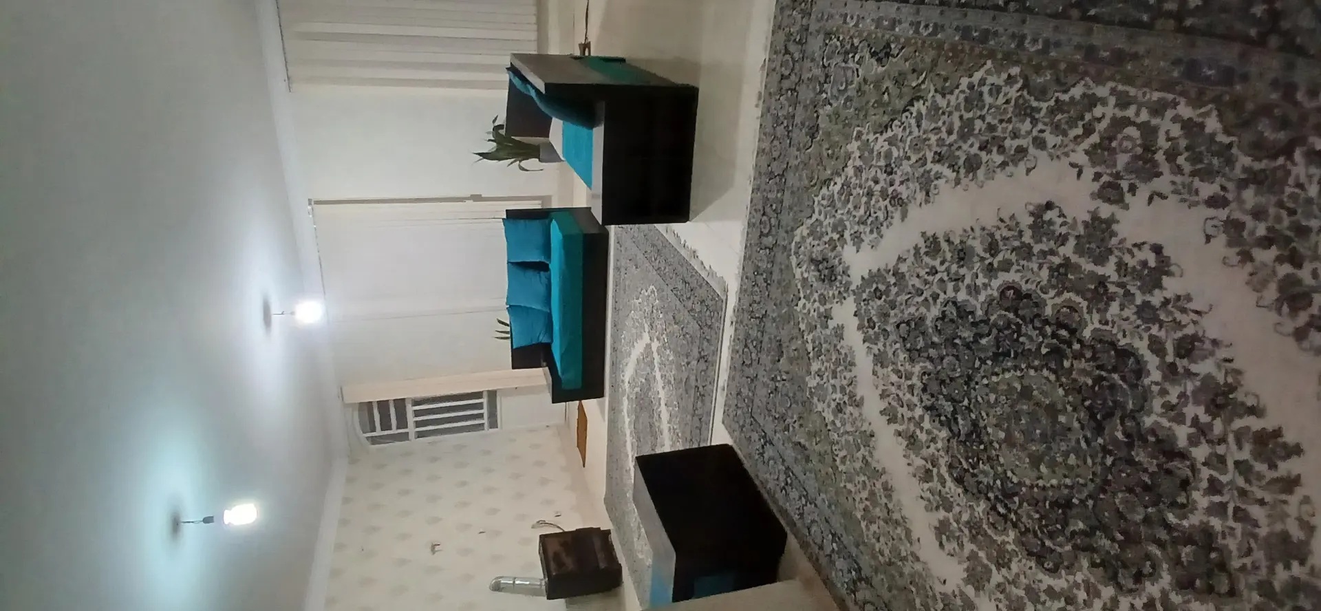 ویلایی یک خواب باکرا