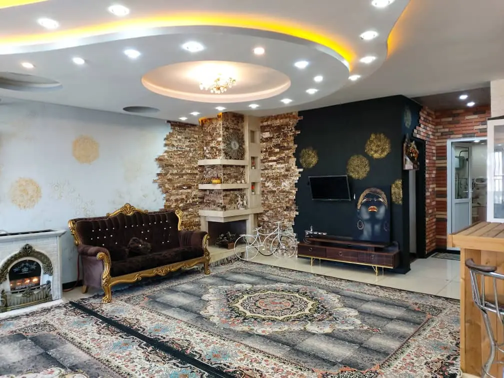 اجاره ویلا استخردار در کودیان شیراز
