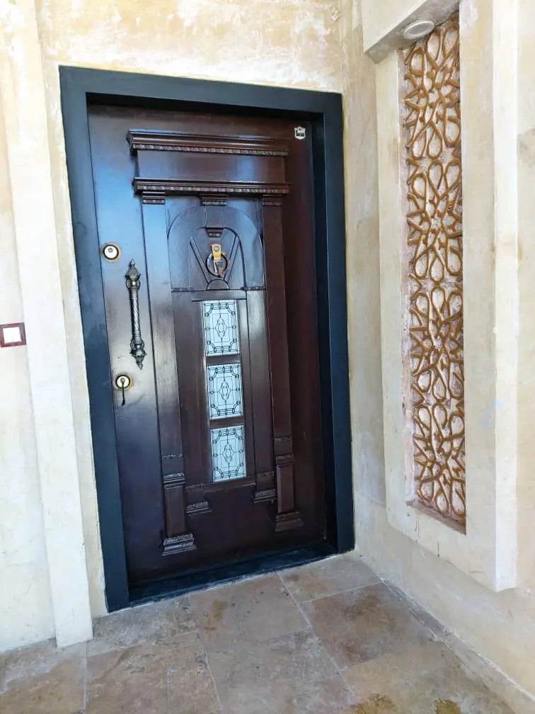 اجاره ویلا استخردار در کودیان شیراز