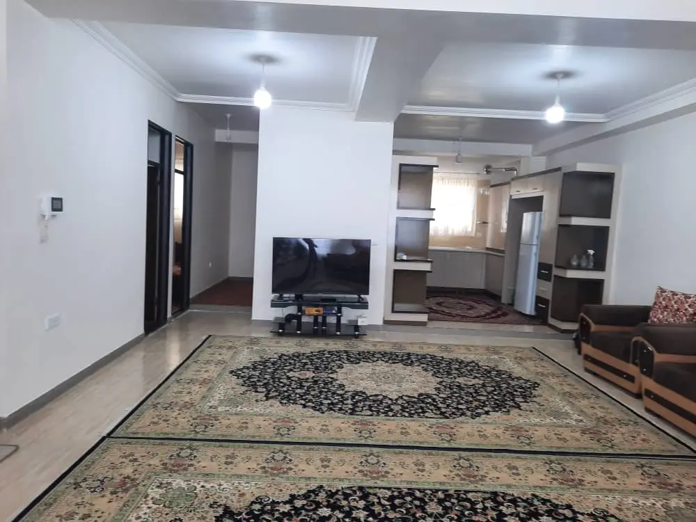 آپارتمان در جلفا