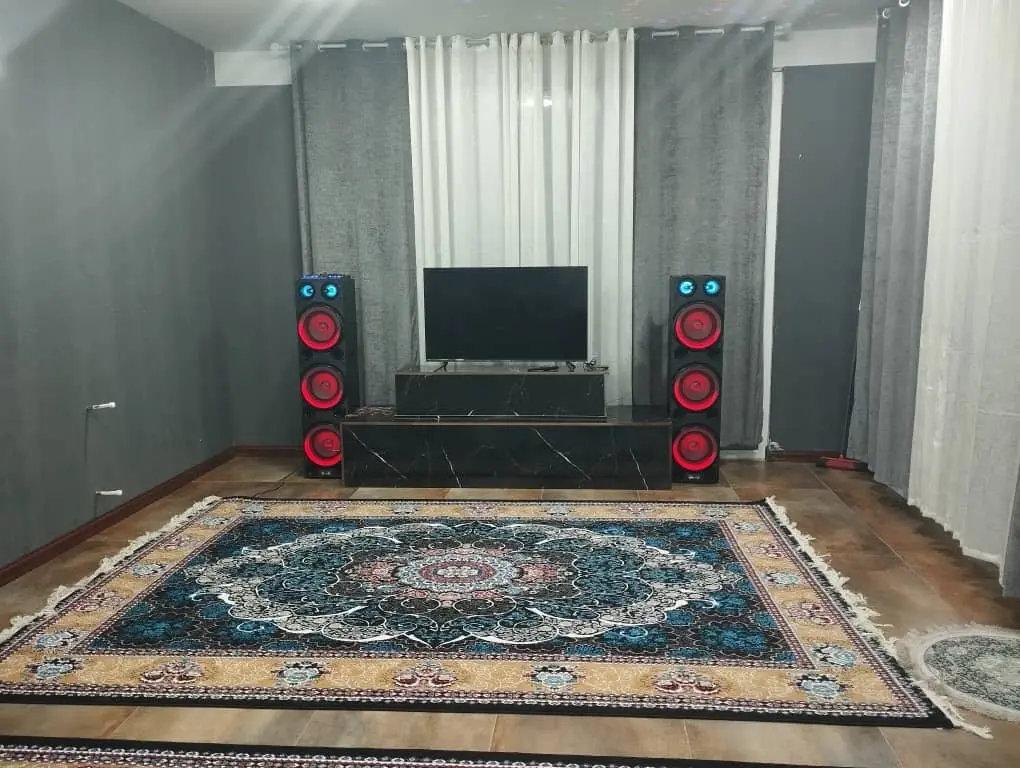 ویلای استخر دار مدرن شهریار